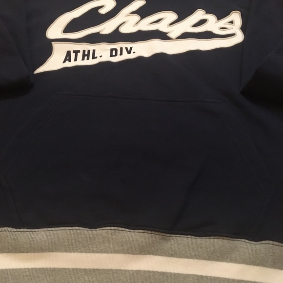 Chaps Heritage “40th Anniversary “ Men’s size XXL - Picture 2 of 5